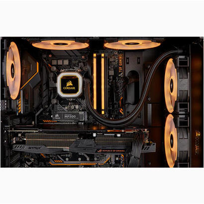 memoria-ram-corsair-cmw16gx4m2e3200c16-vengeance-rgb-pro-series-led-16gb-2x8gb-3200mhz-ddr4-cl16-black