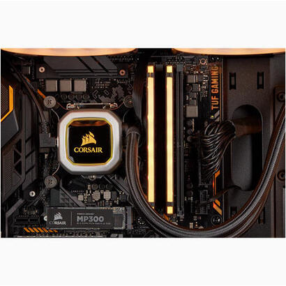 memoria-ram-corsair-cmw16gx4m2e3200c16-vengeance-rgb-pro-series-led-16gb-2x8gb-3200mhz-ddr4-cl16-black