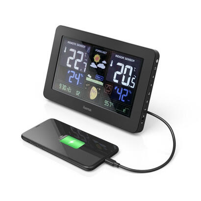 estacion-meteorologica-hama-premium-con-usb