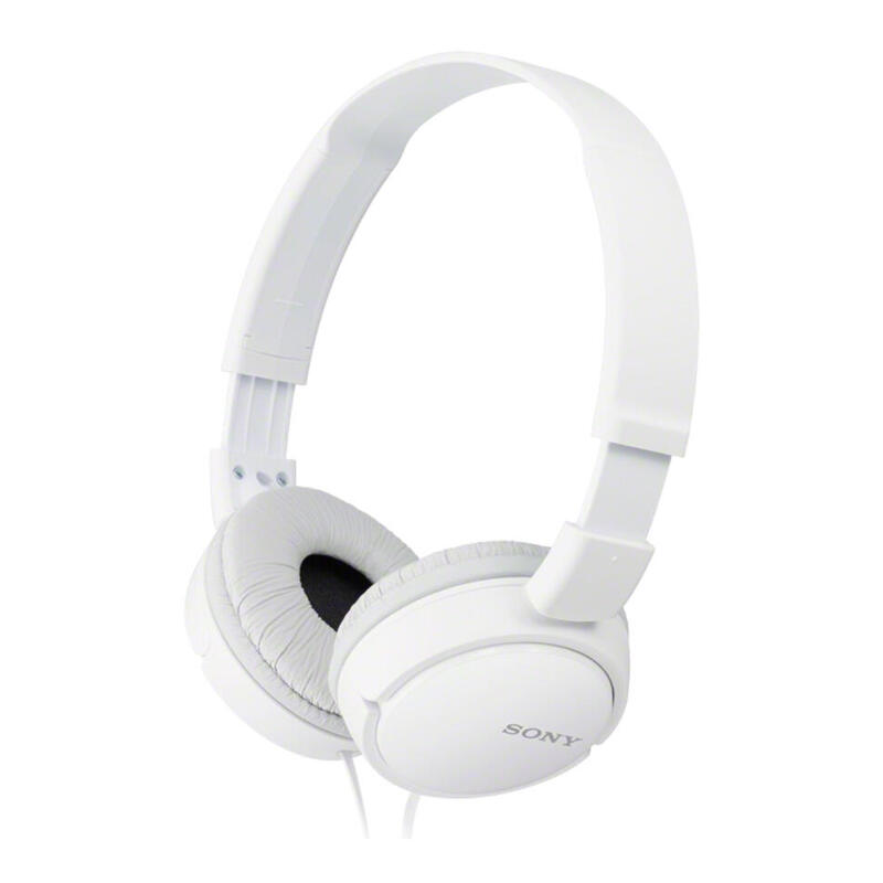 auriculares-sony-mdrzx110wae-diadema-blanco