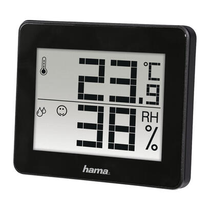 hama-termometro-e-higrometro-digital-control-de-humedad-y-temperatura-de-interiores-almacenamiento-de-datos-color-negro