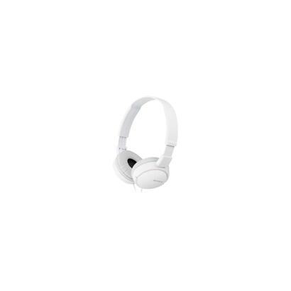 auriculares-sony-mdrzx110bae-diadema-blanco