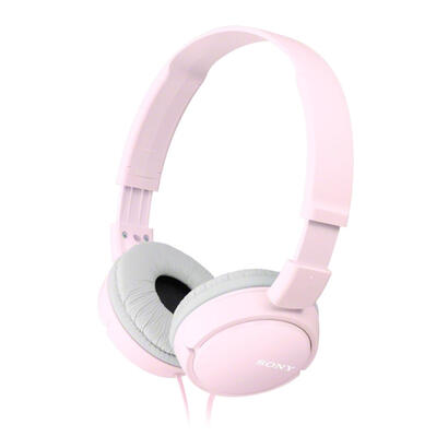 auriculares-sony-mdrzx110pae-diadema-rosa