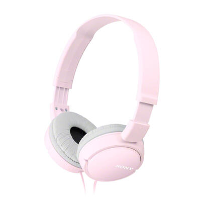 auriculares-sony-mdrzx110pae-diadema-rosa