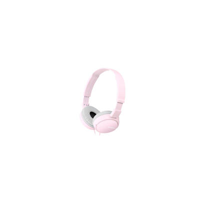 auriculares-sony-mdrzx110bae-diadema-rosa