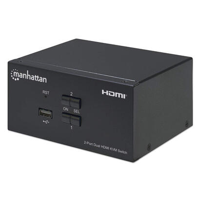 conmutador-kvm-manhattan-2-puertos-monitor-dual-hdmi-4k30hz