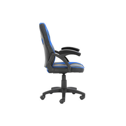 silla-gamer-junior-conceptronic-eyota06b-color-negro-detalles-en-azul-recubrimiento-pu-de-alta-calidaddiseno-ergonomico