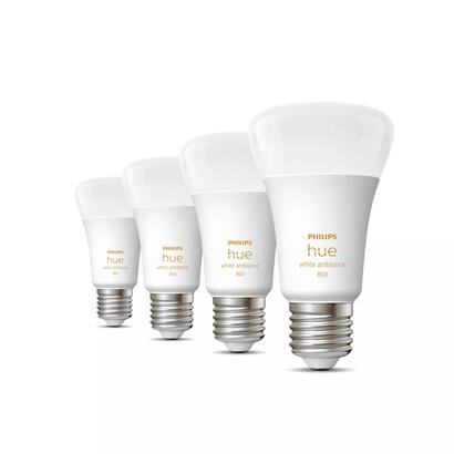 bombilla-led-philips-hue-e27-85w-wa-bt-4-pak