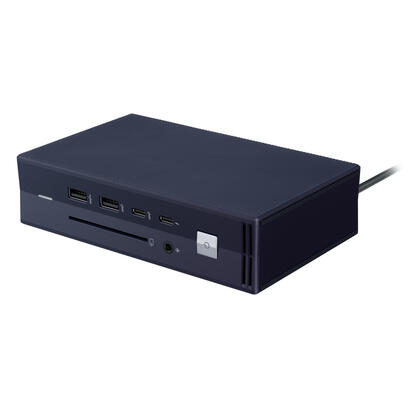 asus-simpro-dock-2-usb-c-180w-thunderbolt-3-black