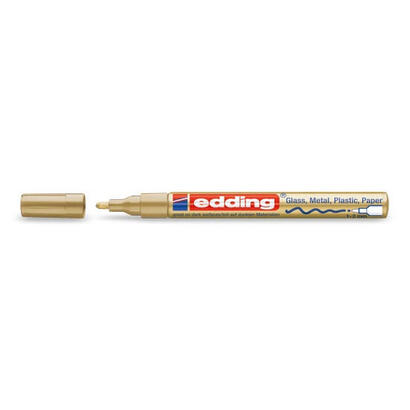edding-marcador-permanente-tinta-opaca-751-oro