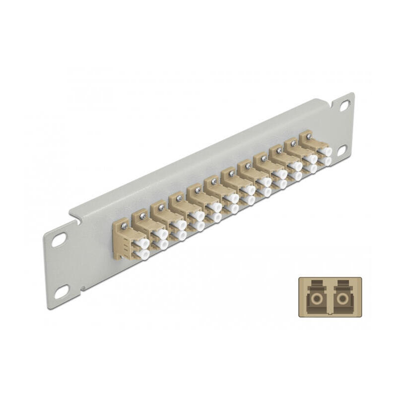 delock-10-panel-de-conexion-fo-12-puertos-lc-duplex-beige-1-u-gris
