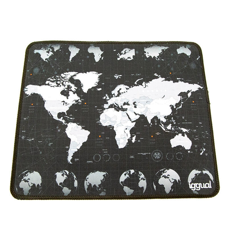 iggual-alfombrilla-mapamundi-raton-30x25-cm