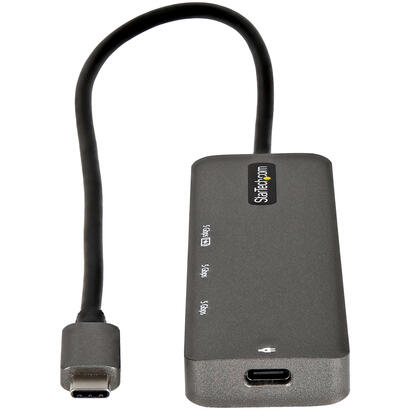 startechcom-adaptador-multipuertos-usb-c-dp-14-hdmi-4x-usb