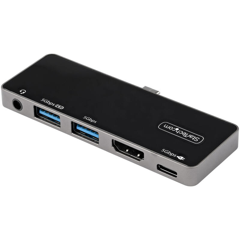 startechcom-adaptador-multipuertos-usb-c-a-hdmi-20-de-4k-60hz-entrega-de-alimentacion-pd-de-100w-pass-through-hub-usb-30-de-3-pu