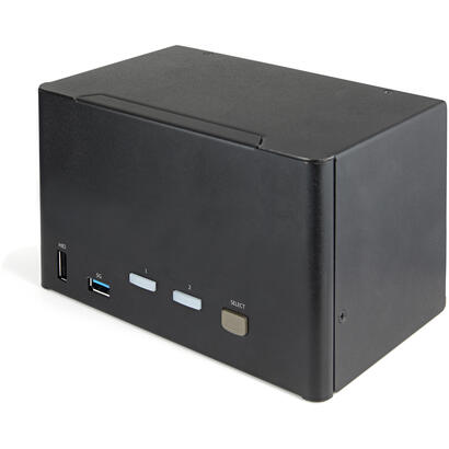 startech-switch-kvm-2-puertos-displayport-4k