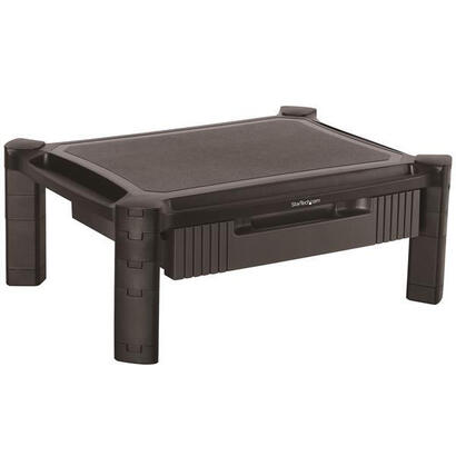 startechcom-base-de-soporte-para-monitor-con-cajon-y-altura-ajustable-con-soporte-para-monitores-de-32-pulgadas-base-superficie-