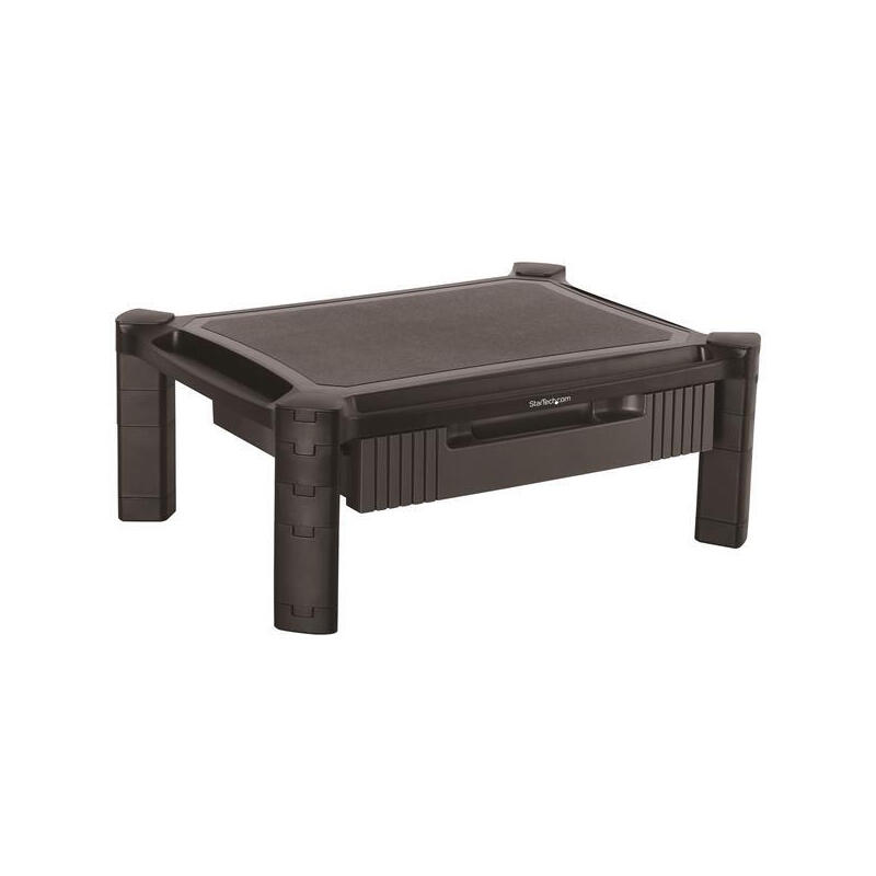 startechcom-base-de-soporte-para-monitor-con-cajon-y-altura-ajustable-con-soporte-para-monitores-de-32-pulgadas-base-superficie-