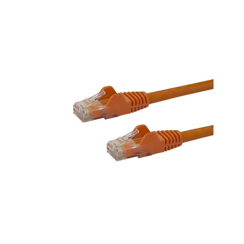 startech-cable-de-red-cat6-utp-rj45-snaglessa-050m-naranjaa-n6patc50cmor