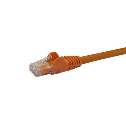 startech-cable-de-red-cat6-utp-rj45-snaglessa-050m-naranjaa-n6patc50cmor