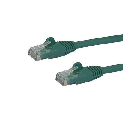 startech-cable-de-red-cat6-utp-rj45-snagless-2m-verdea-n6patc2mgn