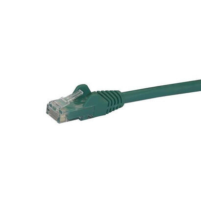 startech-cable-de-red-cat6-utp-rj45-snagless-2m-verdea-n6patc2mgn
