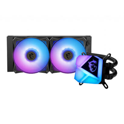 disipador-refrigeracion-liquida-msi-mag-coreliquid-c280