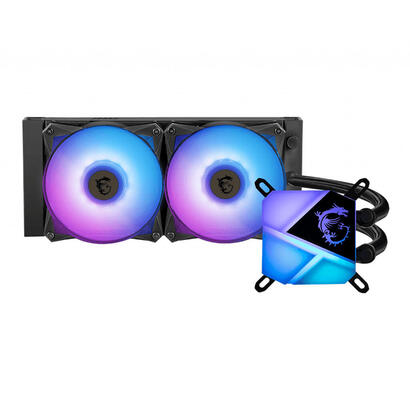 disipador-refrigeracion-liquida-msi-mag-coreliquid-c280