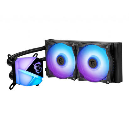 disipador-refrigeracion-liquida-msi-mag-coreliquid-c280