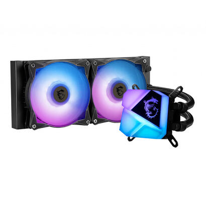 disipador-refrigeracion-liquida-msi-mag-coreliquid-c280