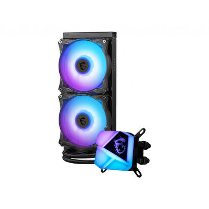 disipador-refrigeracion-liquida-msi-mag-coreliquid-c280