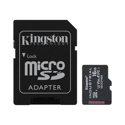 kingston-industrial-memoria-flash-16-gb-microsdhc-uhs-i-clase-10