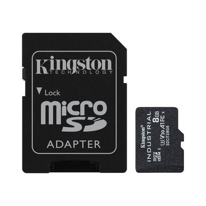 kingston-industrial-microsdhc-8gb-class-10-a1-pslc-adaptador-sd-mesdcit28gb