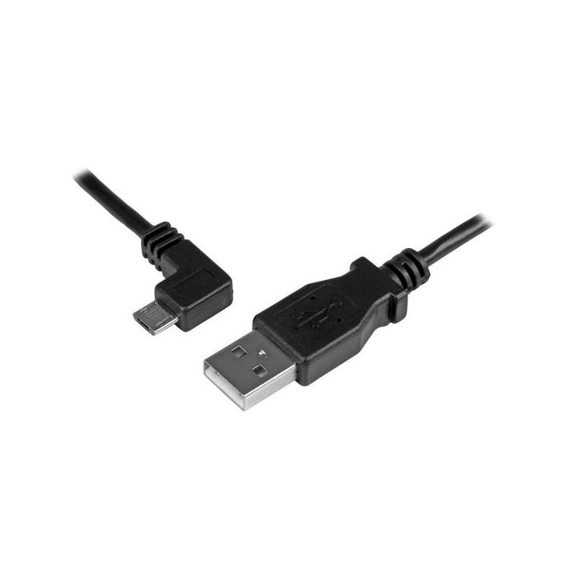 startech-cable-usb-20-a-micro-usb-2m-acodado-negro-usbaub2mla