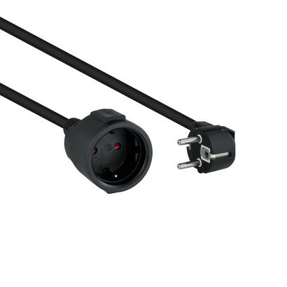 nanocable-cable-de-alimentacion-alargador-cee7-acodado-macho-a-cee7-hembra-3m