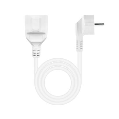 nanocable-cable-de-alimentacion-alargador-cee7-acodado-macho-a-cee7-hembra-10m