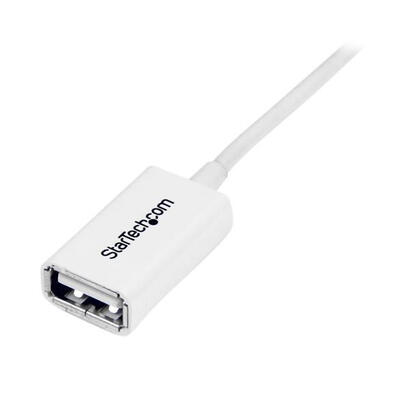 startech-cable-usb-20-mh-alargo-1m-blancoa-usbextpaa1mw