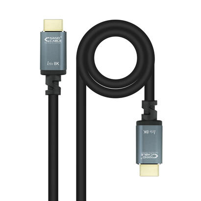 nanocable-cable-hdmi-21-iris-8k-am-am-15m-negro