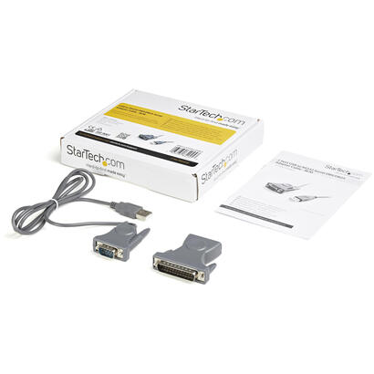 startechcom-cable-de-91cm-usb-a-1-puerto-serie-rs232-adaptador-serial-1x-db9-db25-1x-usb-a-adaptador-serie-usb-20-gris