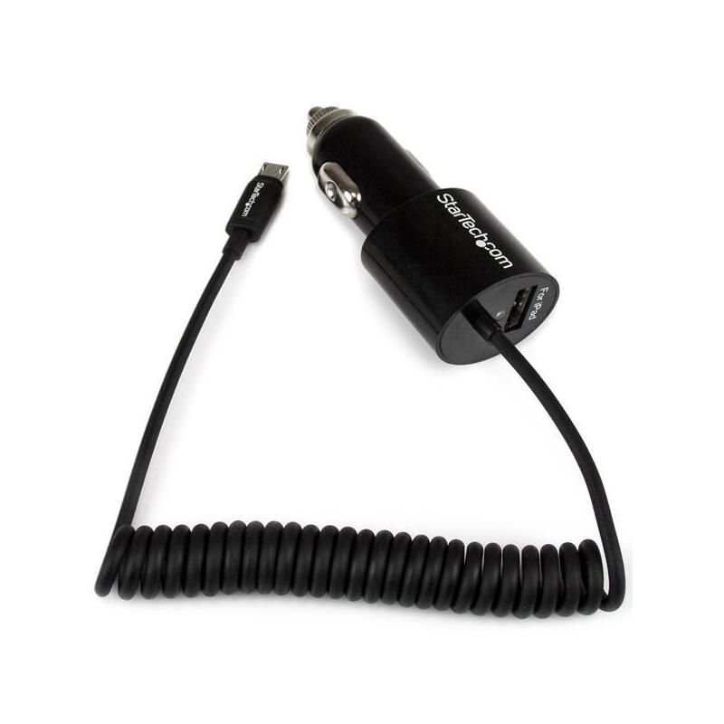 startech-cargador-usb-2-puertos-coche-con-cable-mi