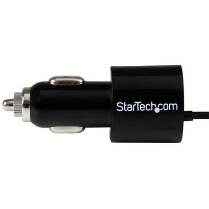 startech-cargador-usb-2-puertos-coche-con-cable-mi