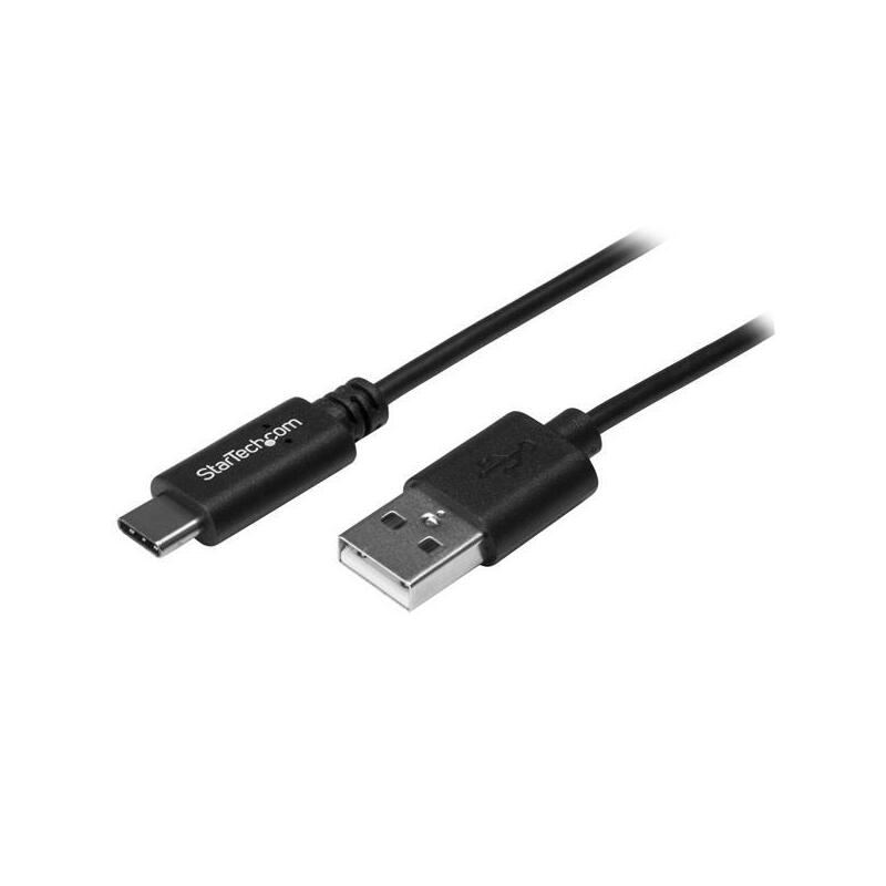 startech-cable-usb-c-a-usb-20-mh-050m-negro-usb2ac50cm