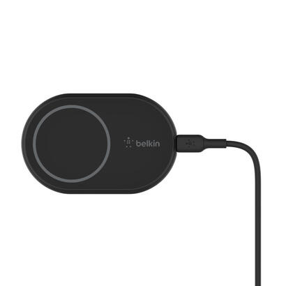 belkin-wic004btbk-cargador-de-dispositivo-movil-negro-magnetic-wireless