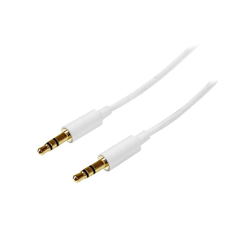 startech-cable-de-audio-estereo-jack35mm-mm-1m-blanco-mu1mmmswh