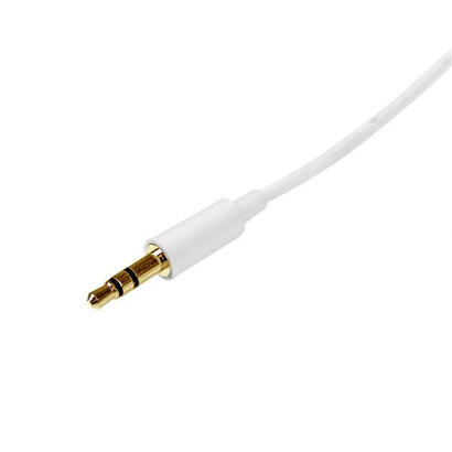 startech-cable-de-audio-estereo-jack35mm-mm-1m-blanco-mu1mmmswh