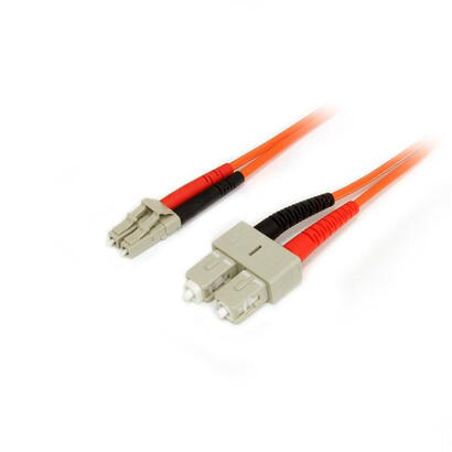 startech-cable-de-fibra-duplex-multimodo-50125-1m-lc-sc-50fiblcsc1