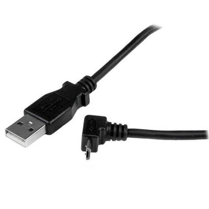 startech-cable-usb-20-a-micro-usb-acodado-1m-negro-usbaub1mu