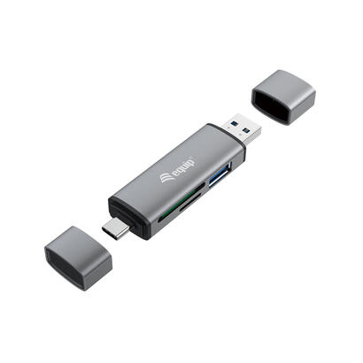 lector-de-tarjetas-externo-equip-otg-usb-c-usb-a-sdmicrosd