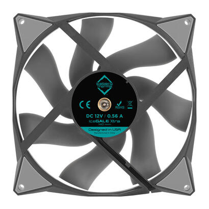 ventilador-iceberg-thermal-icegale-xtra-140mm-gris
