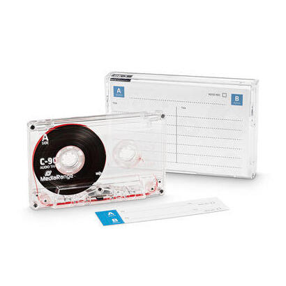 mediarange-mrc90-medio-de-almacenamiento-para-copia-de-seguridad-cinta-de-datos-virgen-c-90