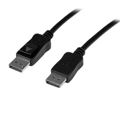 startech-cable-displayport-mm-activo-15m-negro-displ15ma